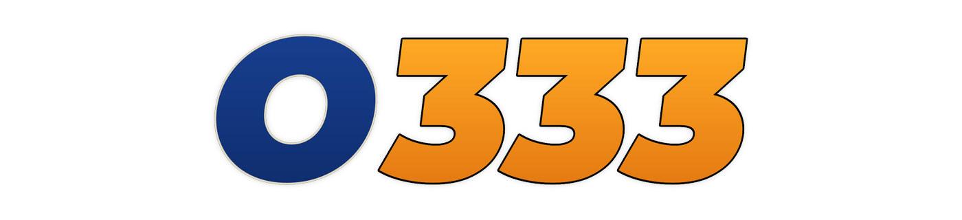 o333